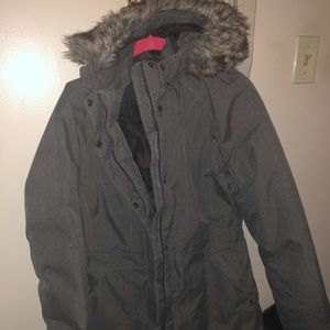 The North Face Women’s Arctic Parka Down Jacket